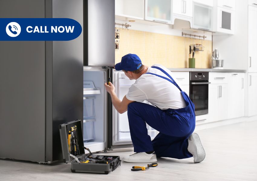 Cumberland Furnace Appliance Repair Company